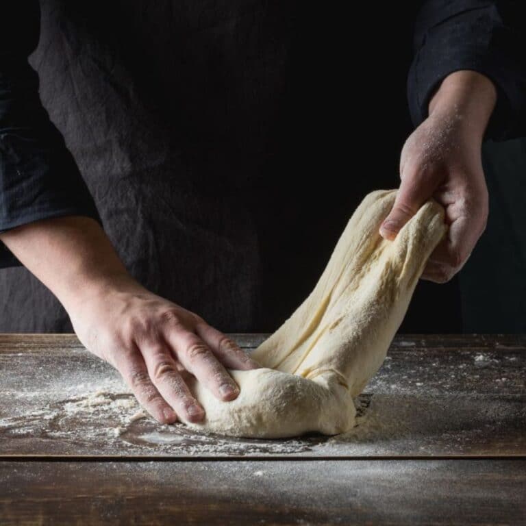 🥖 Can You Make A Loaf Of Bread From Pizza Dough? + More Ideas