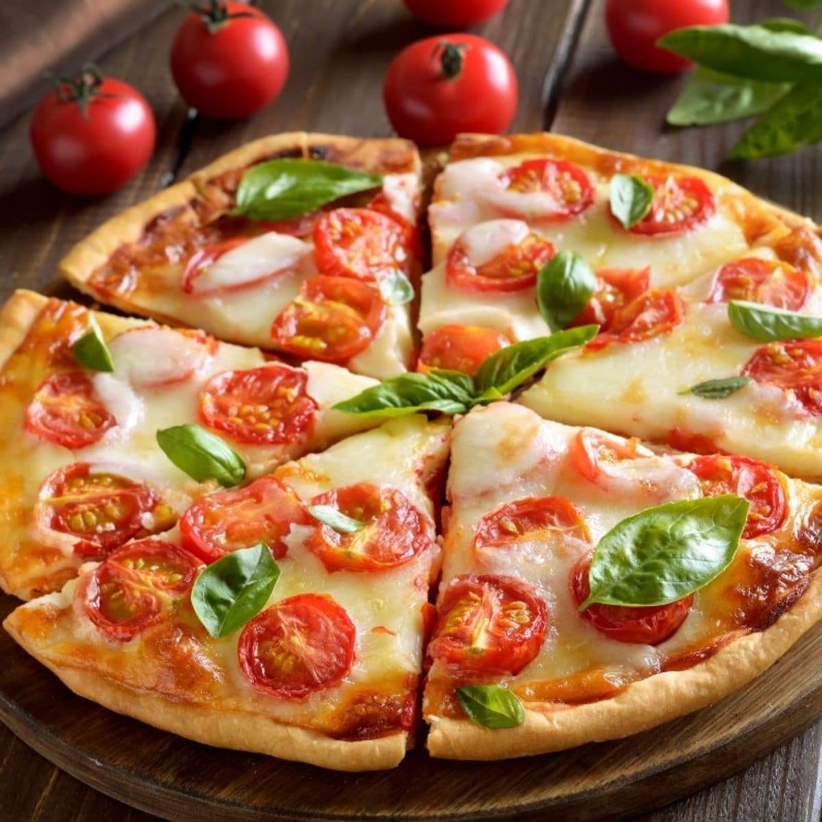 🥖 How Long Should You Let Pizza Dough Rise?