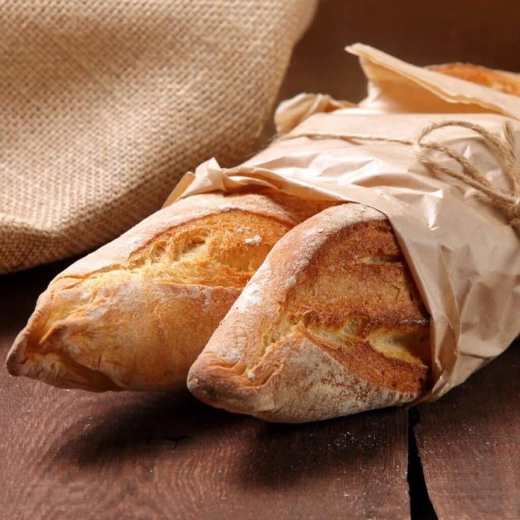 🥖 What Do The French Put On Baguettes?