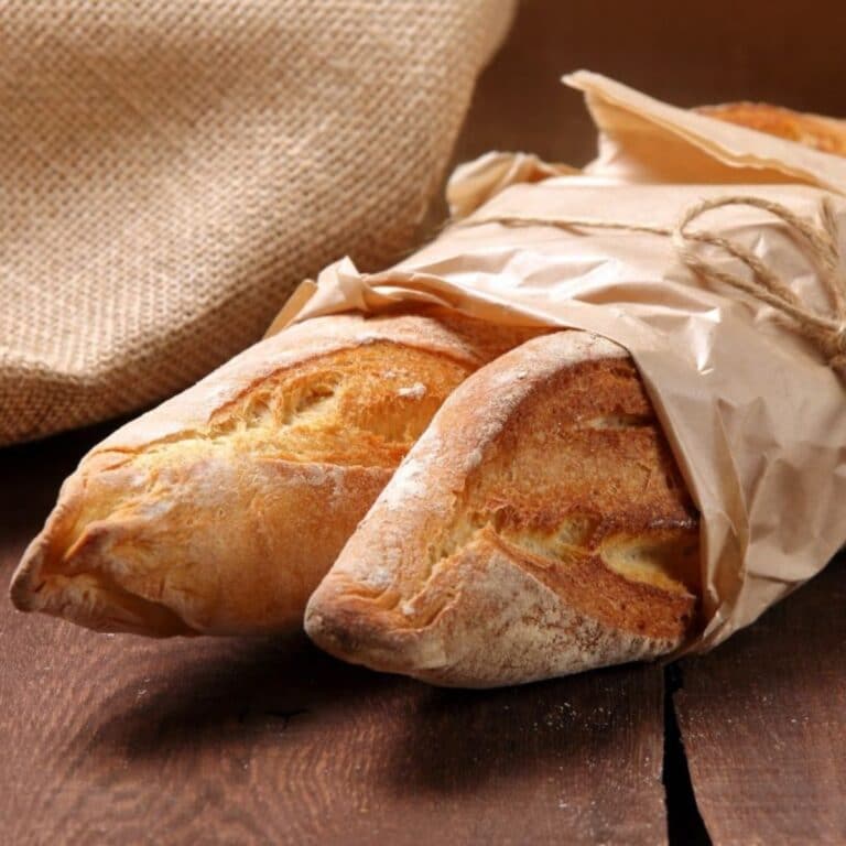 🥖 What Do The French Put On Baguettes?