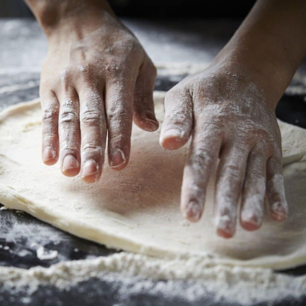 🥖 What Happens If You Eat Undercooked Pizza Dough?