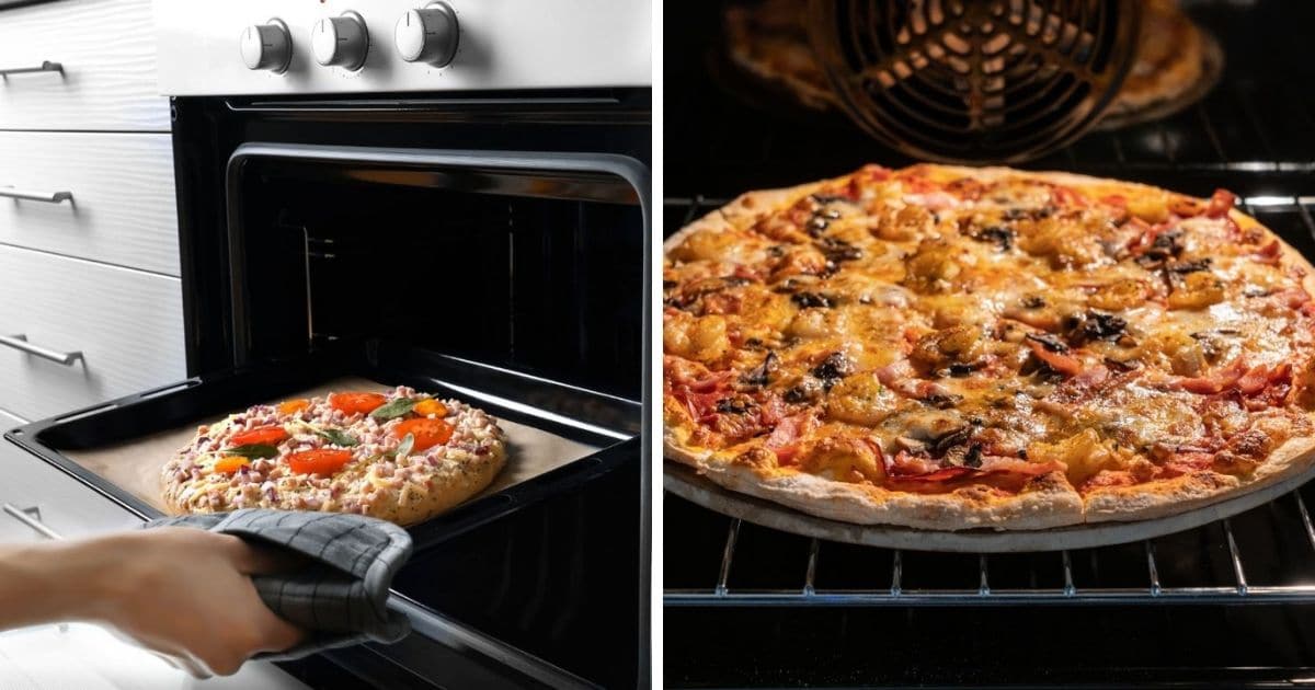 🥖 How Long Do You Cook Pizza In The Oven 7281