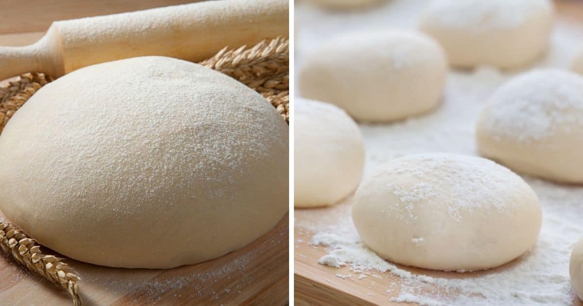 🥖 How Long Should You Let Pizza Dough Rise?