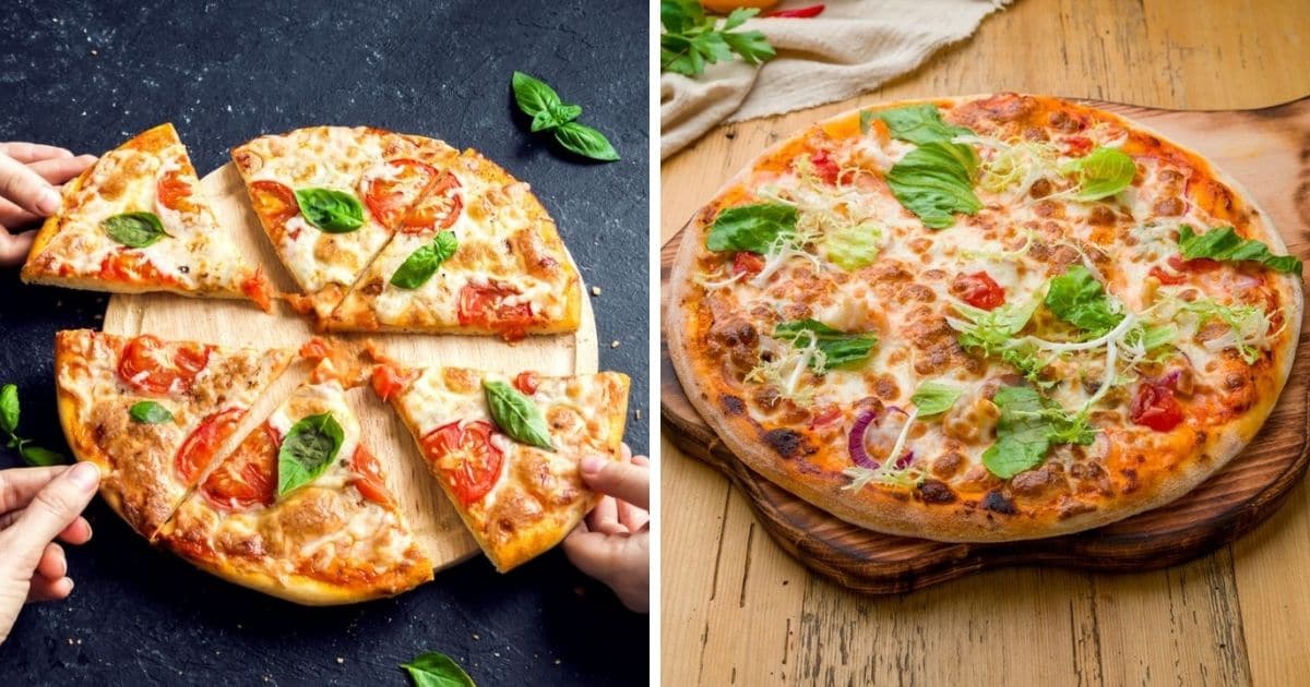 Which Country Eats The Most Pizza