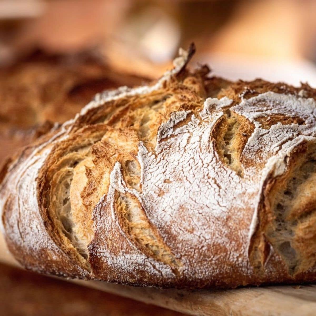 🥖 Why Does My Quick Bread Sink In The Middle?