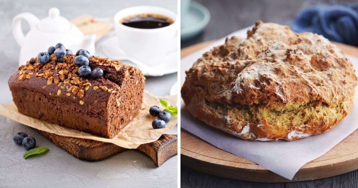 🥖 Why Does My Quick Bread Sink In The Middle?