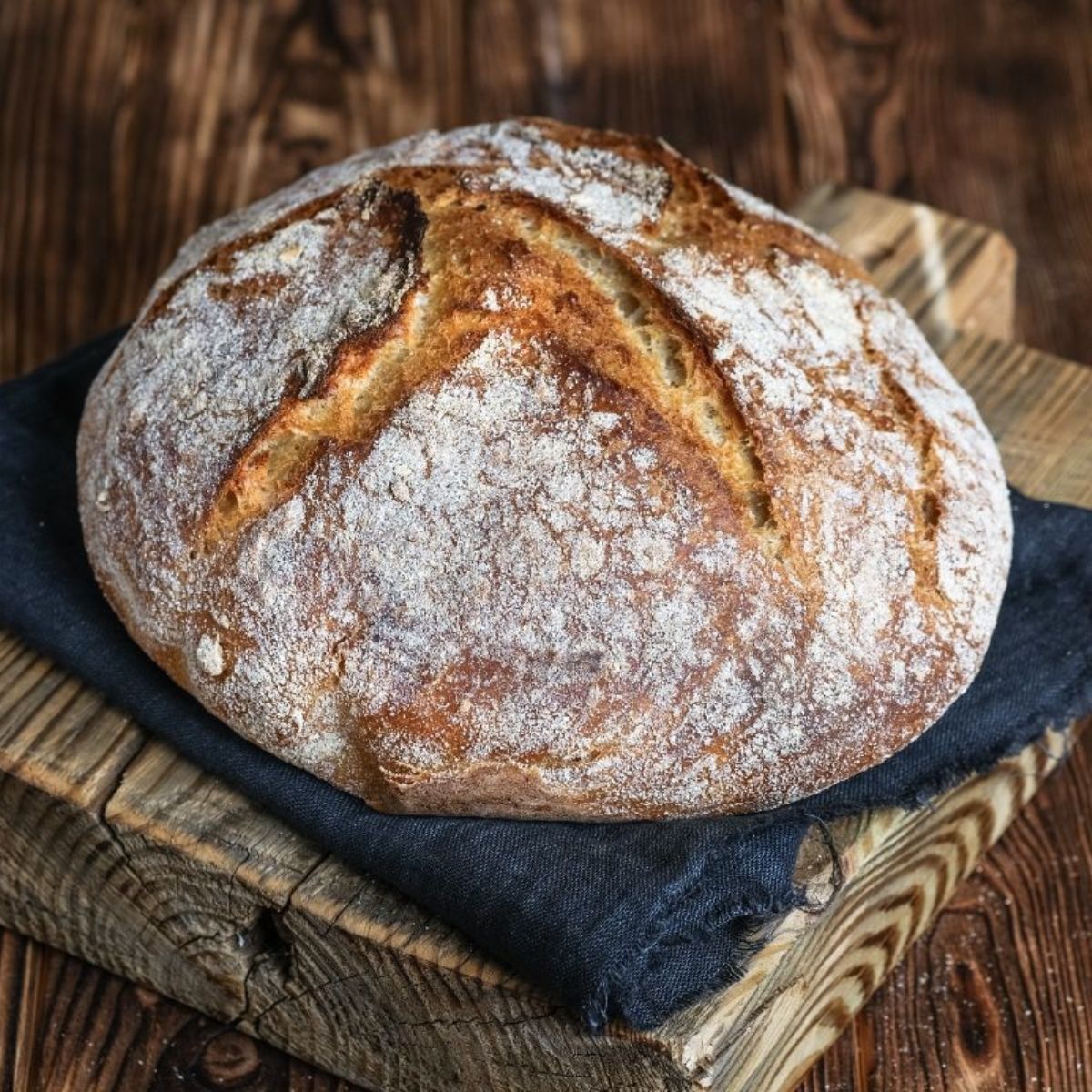 🥖 Why Is My Sourdough Dough So Sticky? How To Handle It