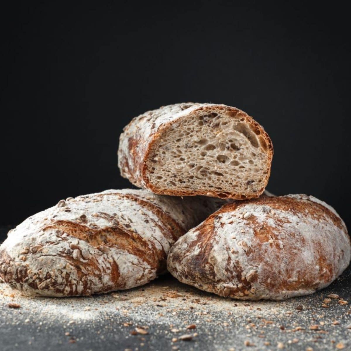 🥖 Why Is My Sourdough Dough So Sticky? How To Handle It