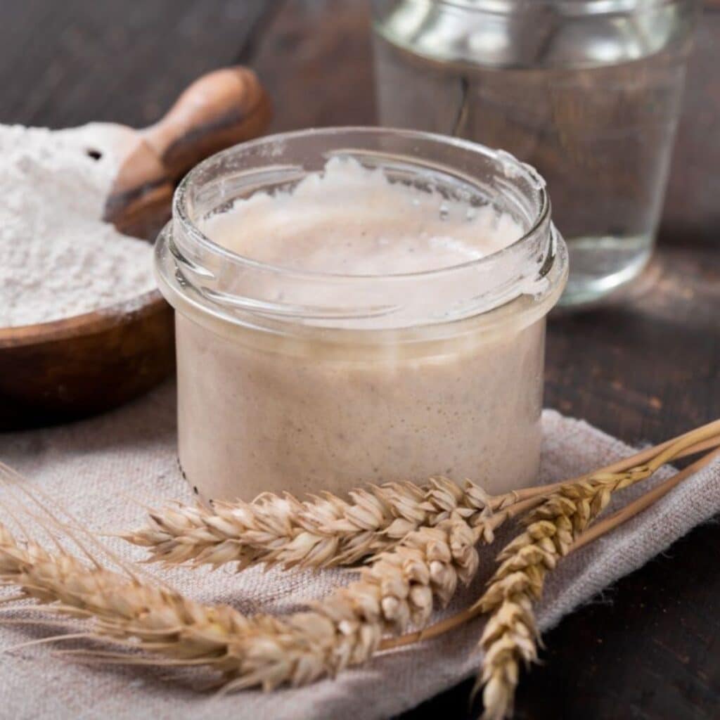 🥖 Why Is My Sourdough Bread So Dense?