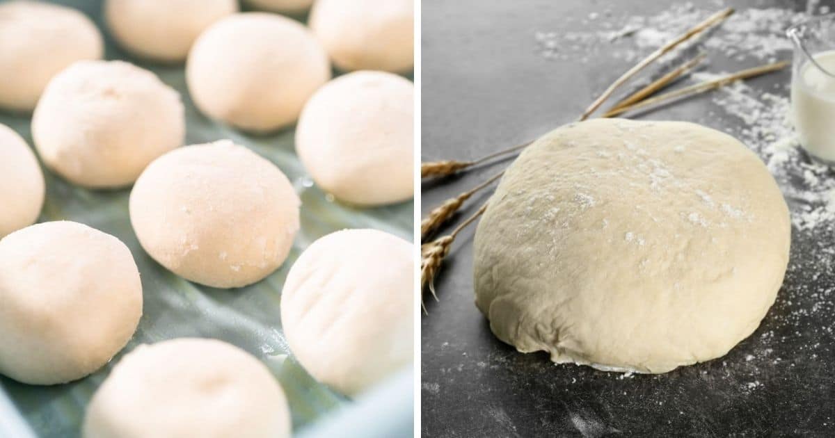 🥖 Can Frozen Bread Dough Go Bad?