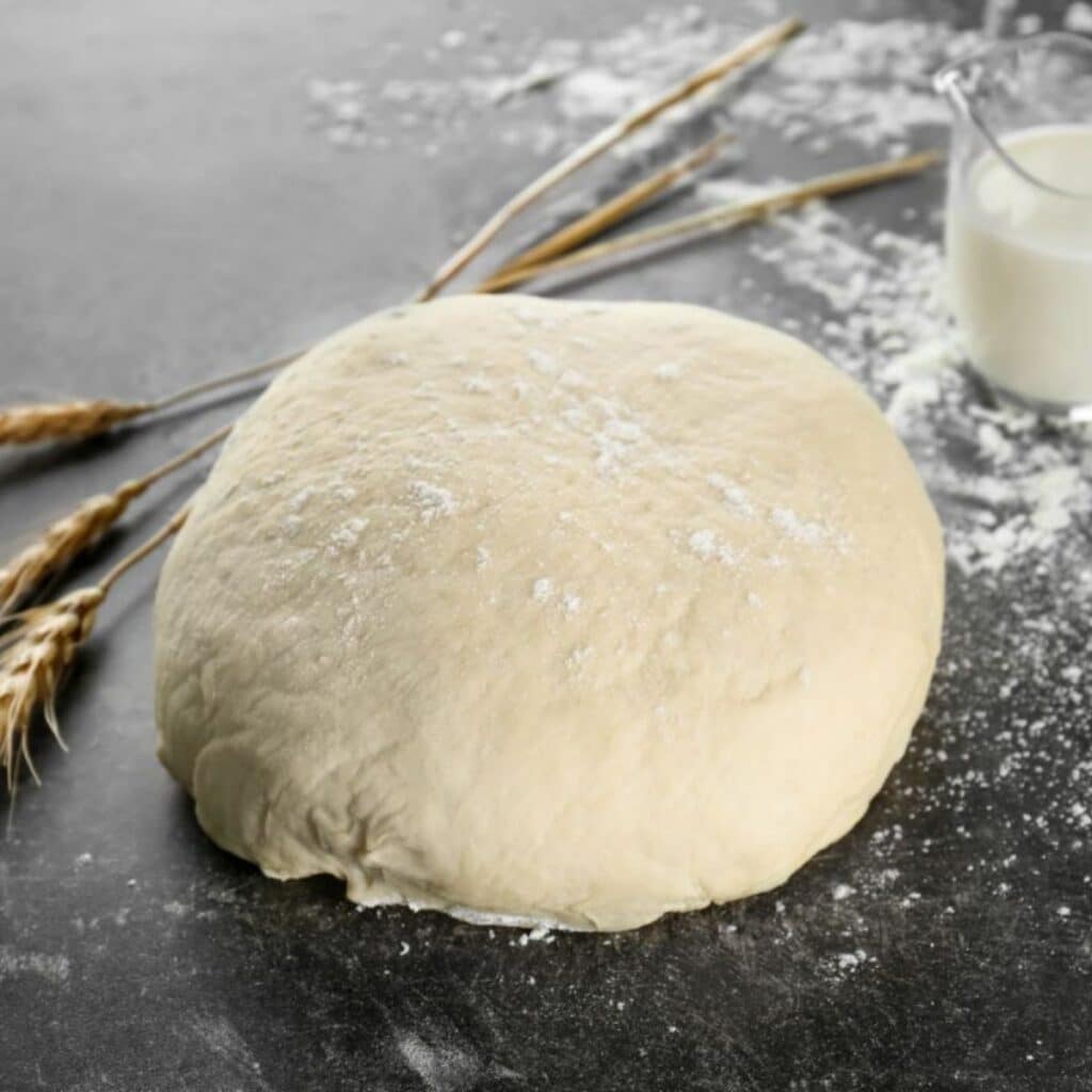 • Home Bread Baking