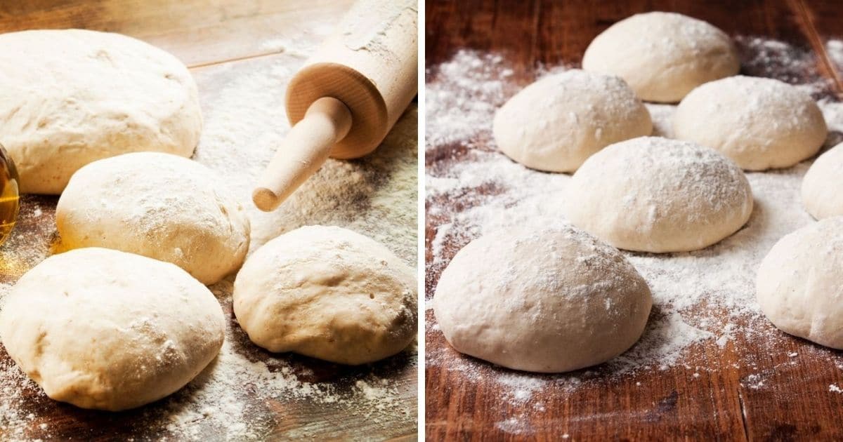 🥖 Does Store Bought Pizza Dough Need To Rise?