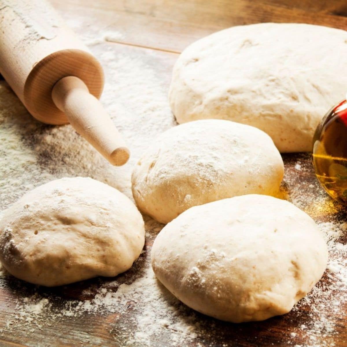 🥖 What Happens If You Eat Undercooked Pizza Dough?