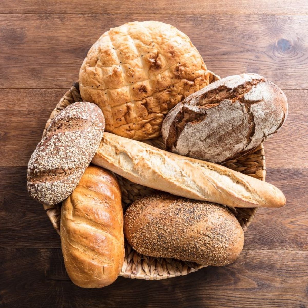 🥖 Why Does Homemade Bread Mold Faster Than Store Bought?