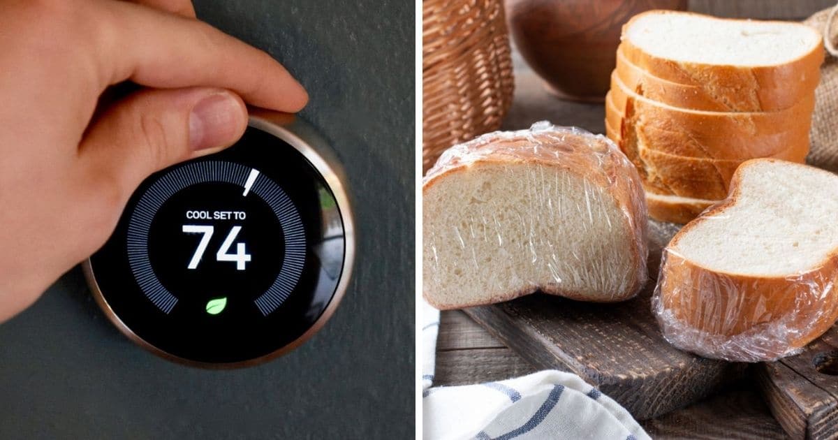 🥖 What Temperature Should Bread Be Stored At?