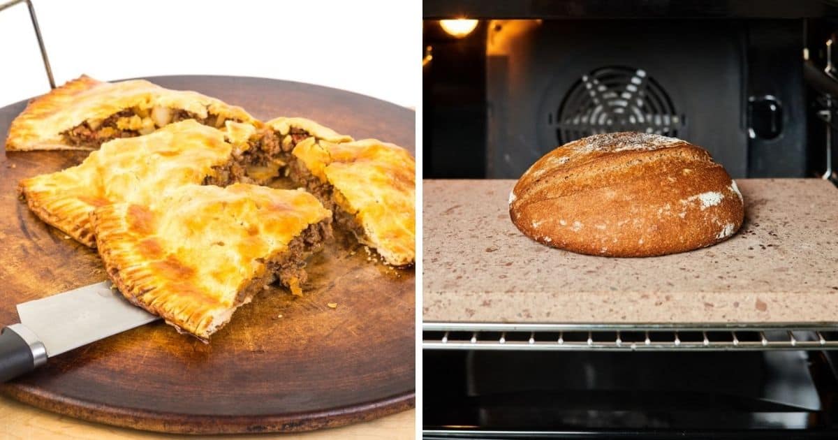 🥖 Best Pizza Stone For Bread Making