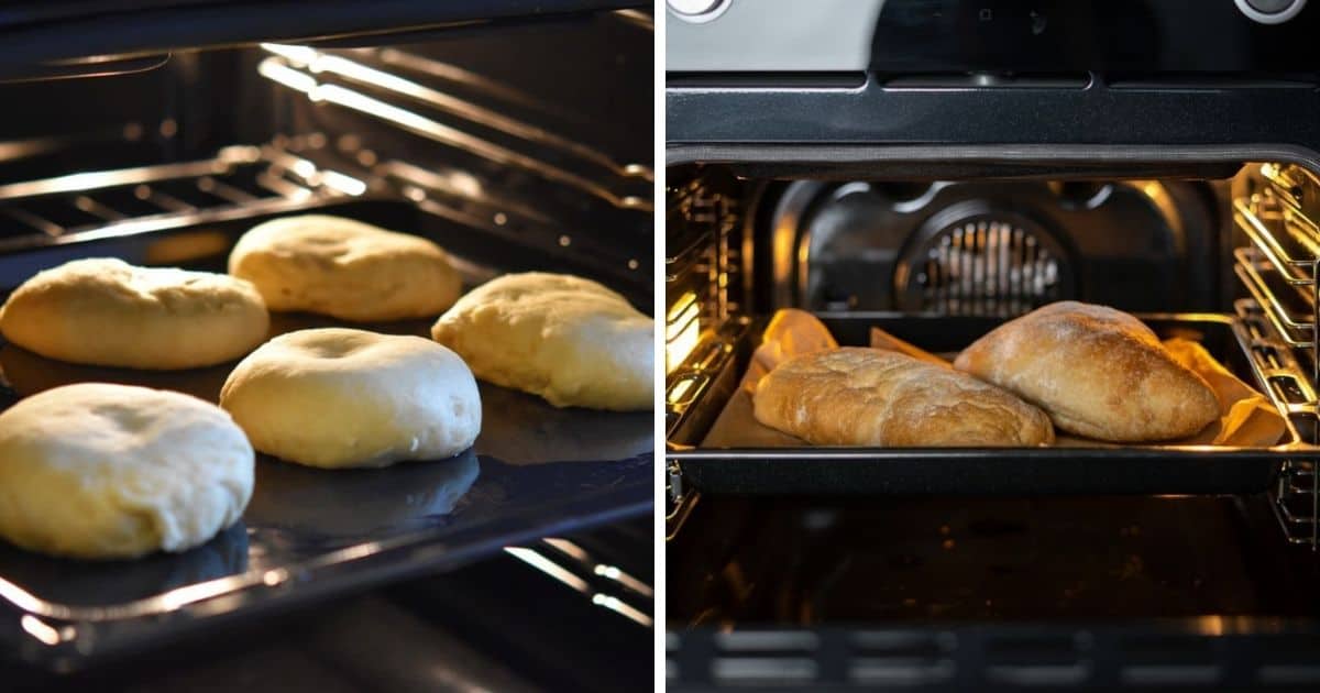 🥖 Best Oven for Baking Bread