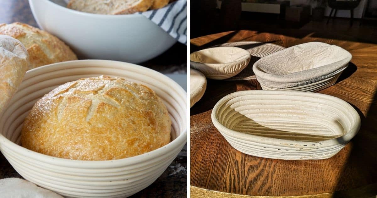 🥖 Best Proofing Basket