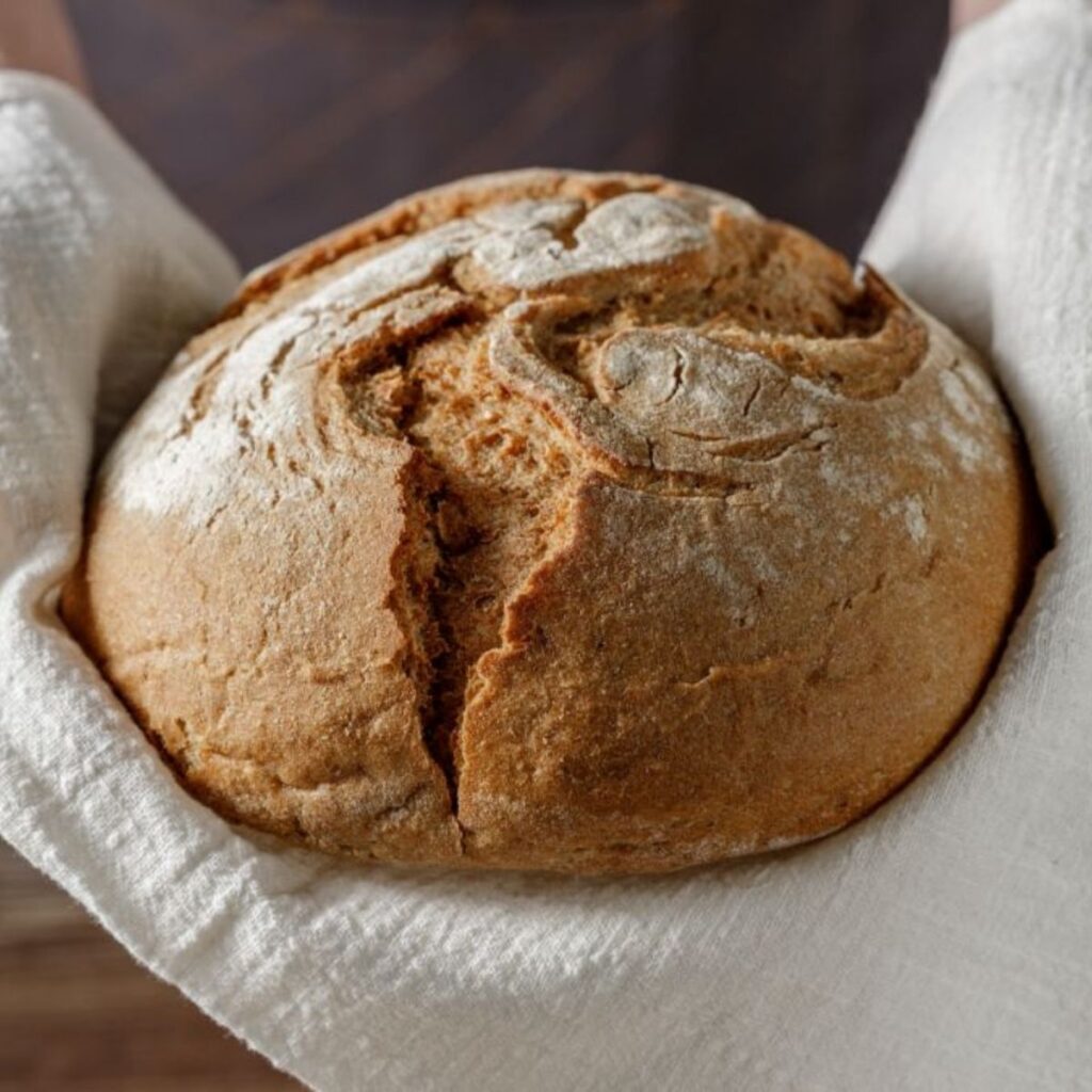 Breadopedia.com • Home Bread Baking