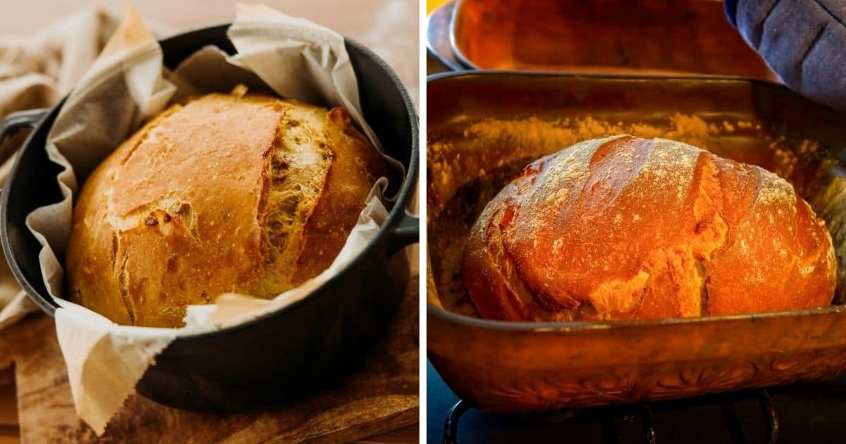 🥖 Best Baking Stone Alternatives