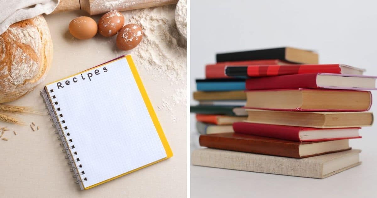 🥖 Best Bread Books