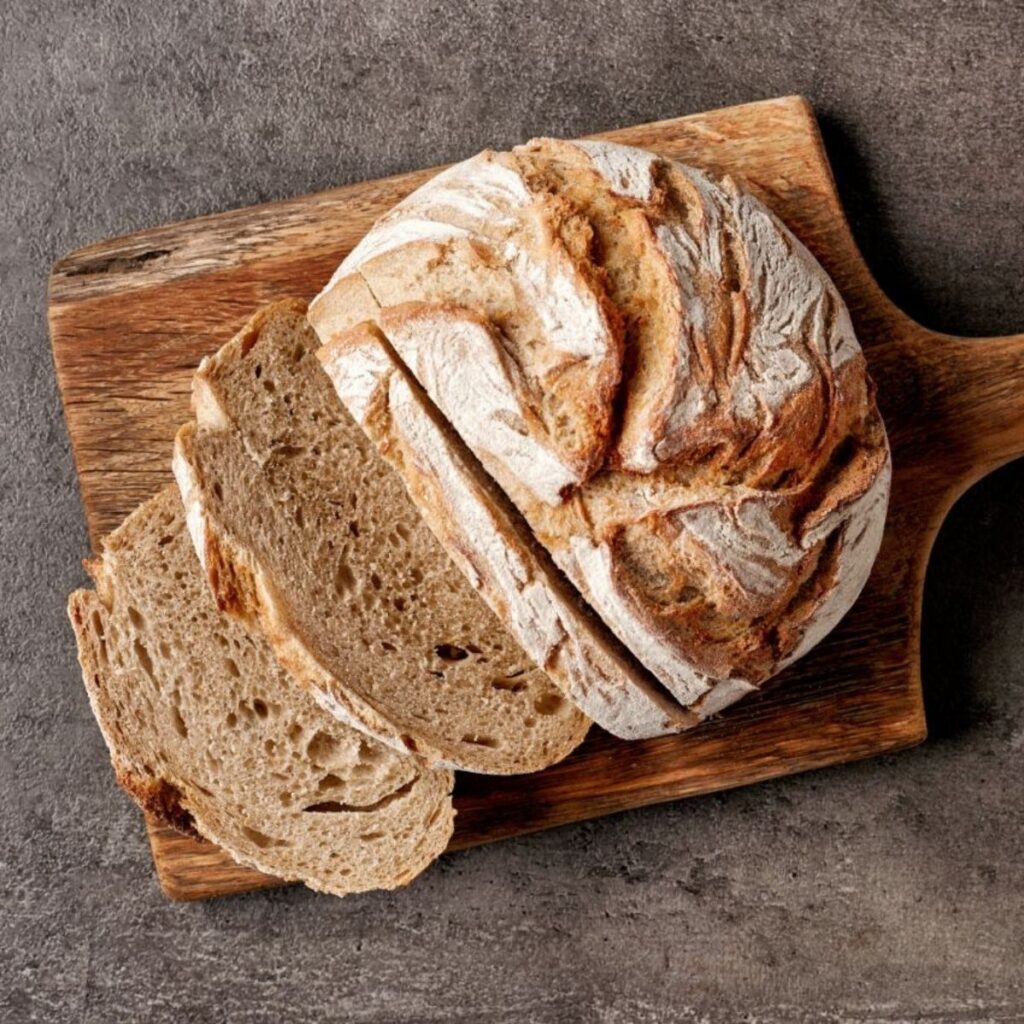 Breadopedia.com • Home Bread Baking