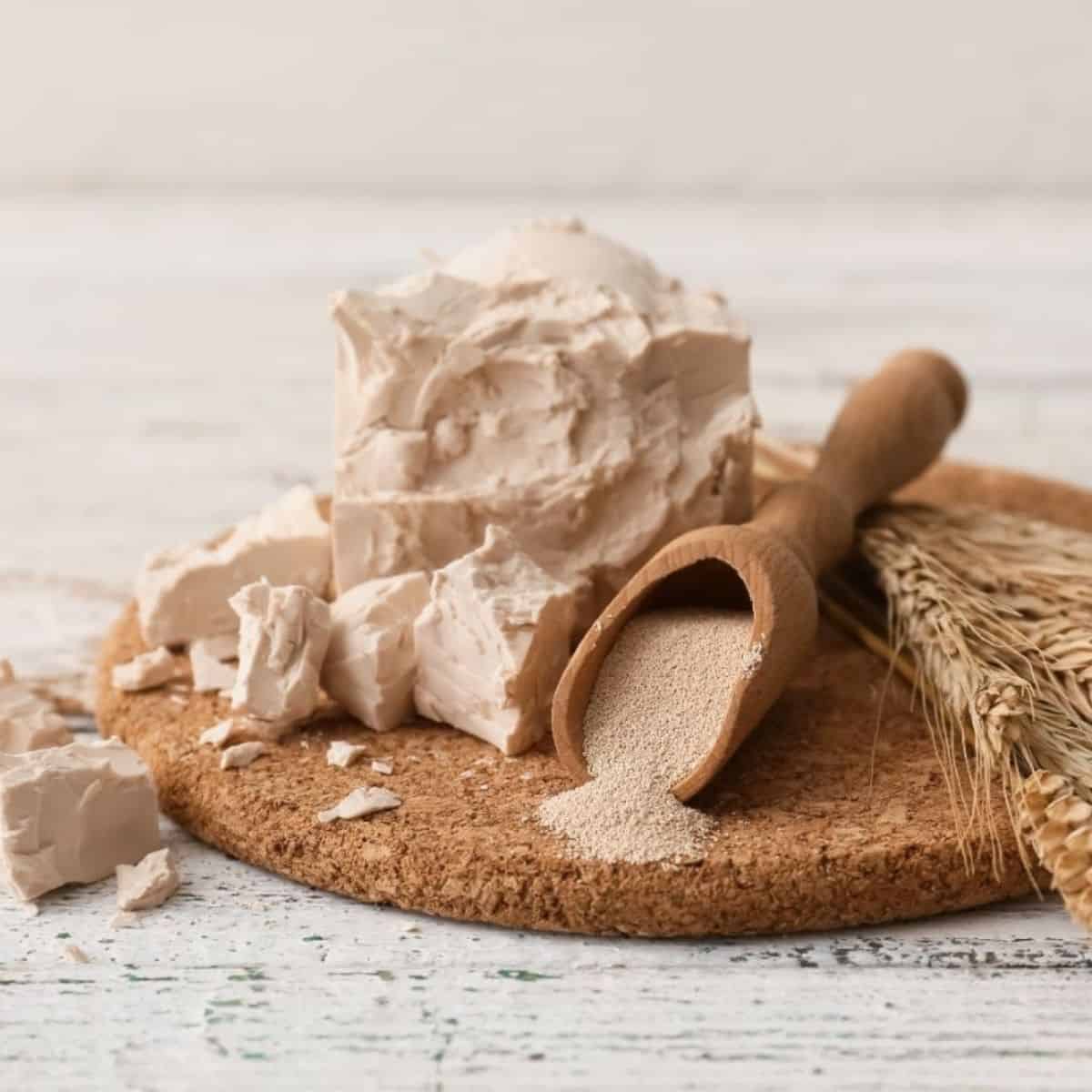 • Home Bread Baking