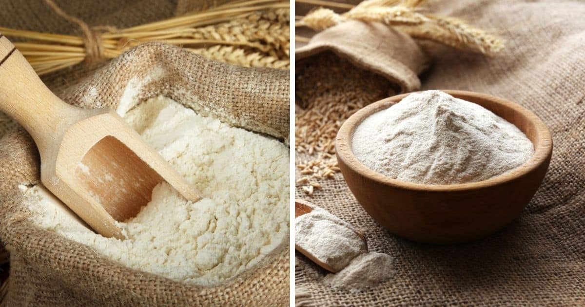 🥖 How To Mill Your Own Flour