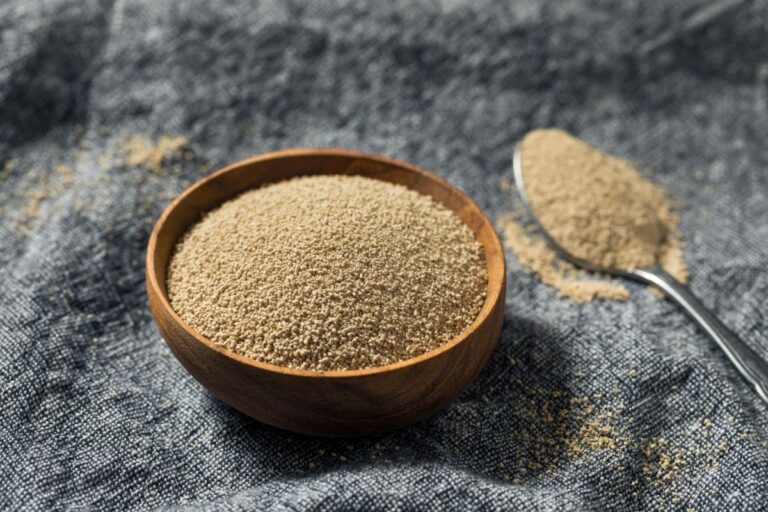 🥖 Can I Use Active Dry Yeast in Place of Bread Machine Yeast?