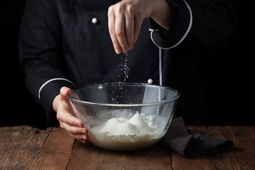  Does Salt Kill Yeast In The Dough 