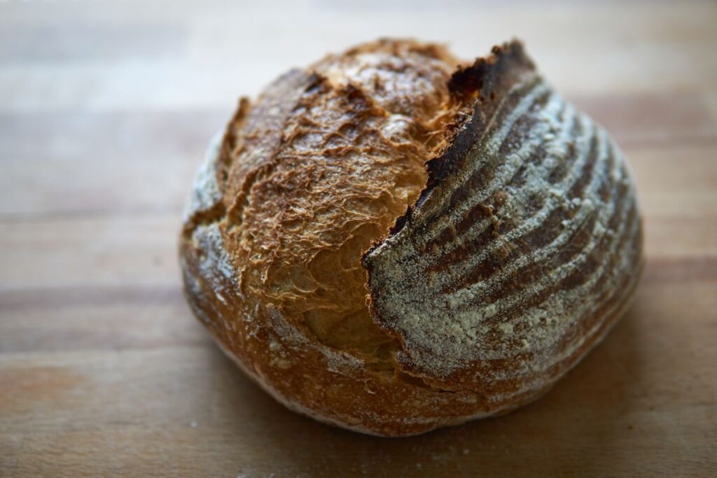 🥖 Is Sourdough Bread Healthier Than Wheat Bread?