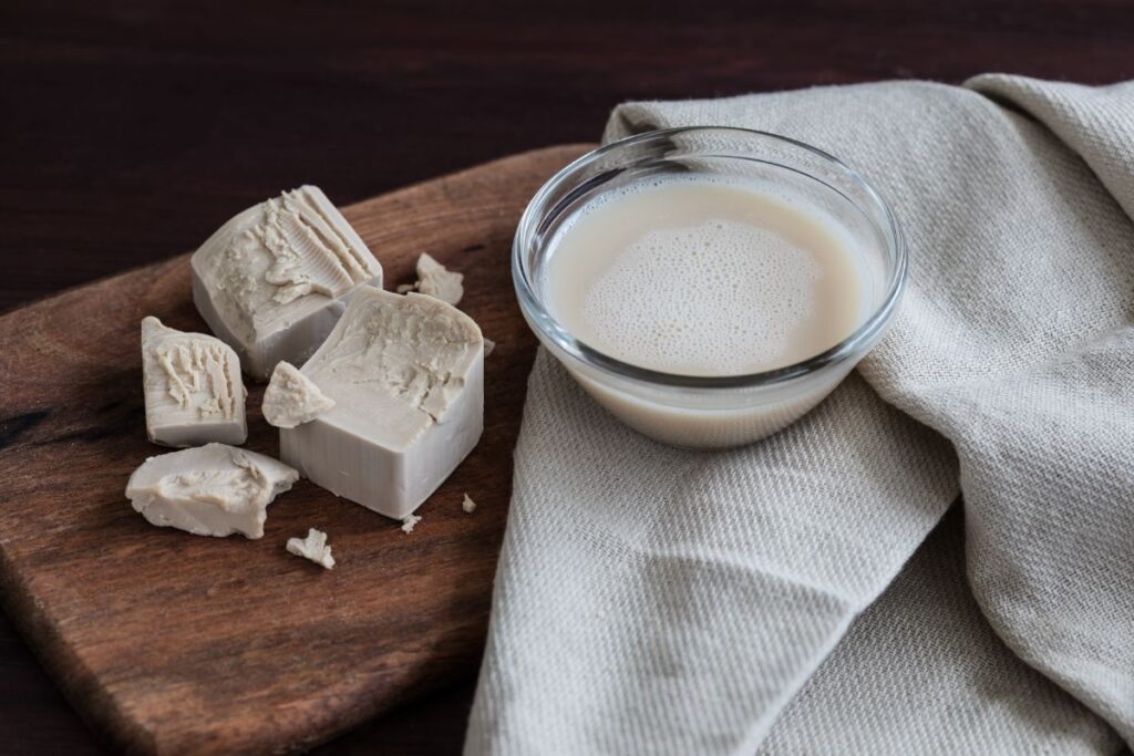 🥖 Does Alcohol Kill Yeast In Bread?