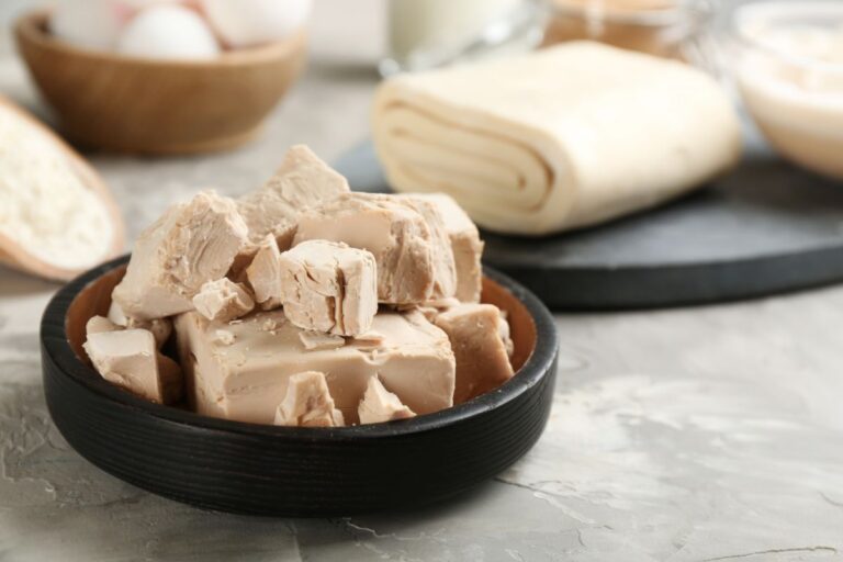 🥖 Does Fresh Yeast Go Bad?