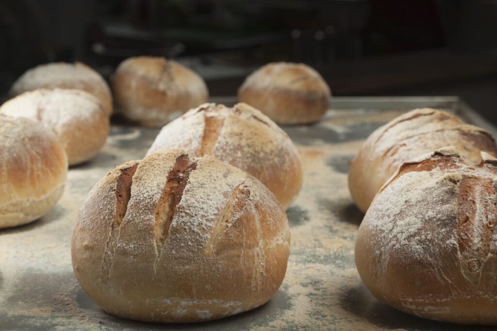 🥖 How Do You Know When Bread Is Done Baking?