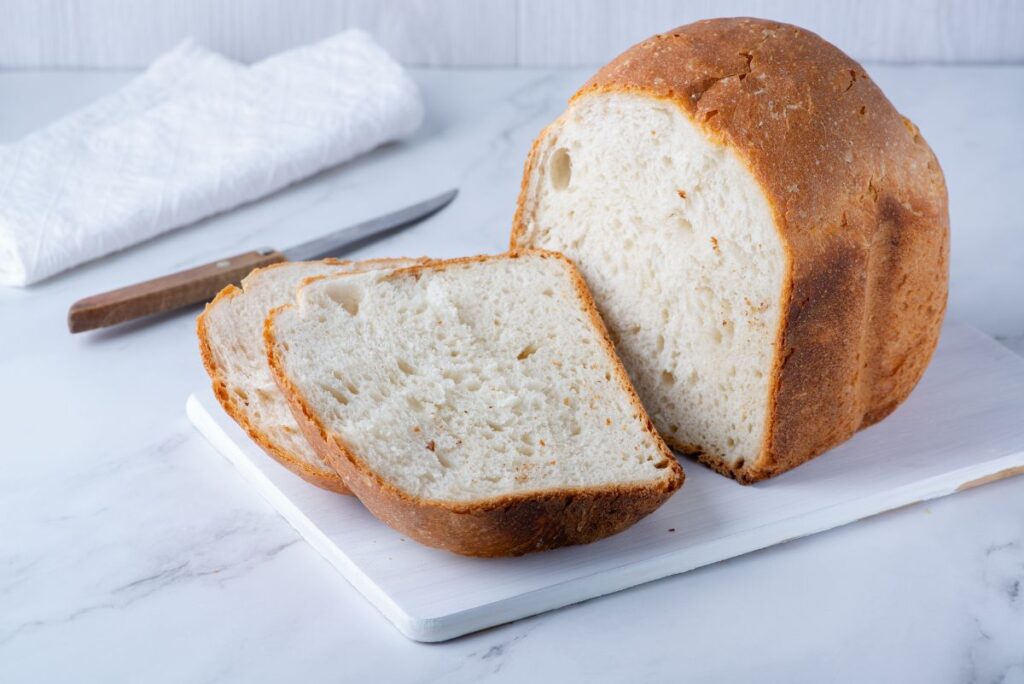 🥖 How to Make Bread With A Soft Crust