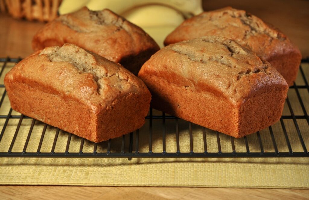 🥖 What Basic Methods Are Used To Make Quick Breads?
