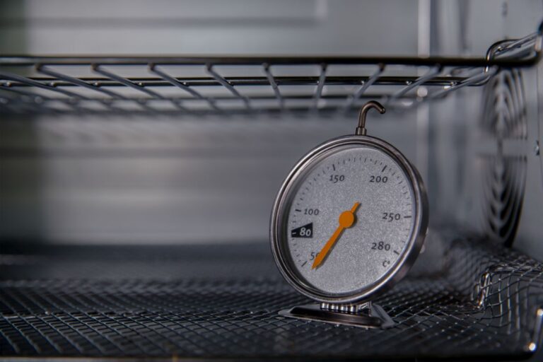 🥖 At What Temperature Is Sourdough Bread Done?