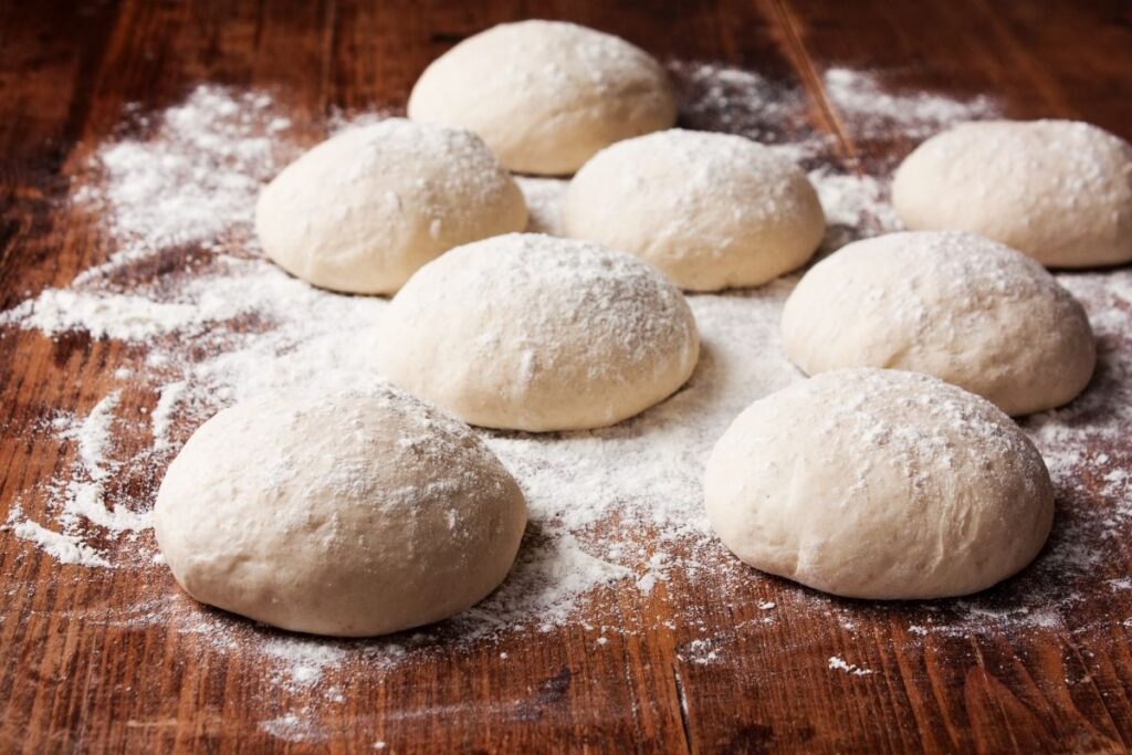 🥖 Why Does My Pizza Dough Taste Like Bread?