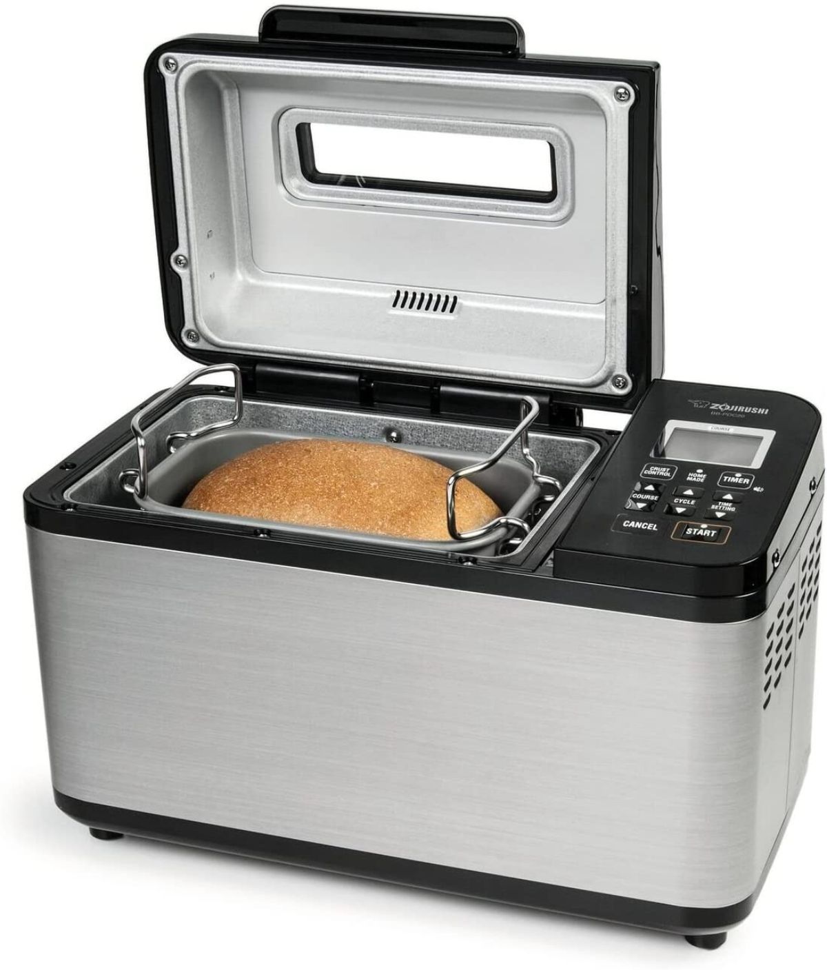 Zojirushi bread-maker